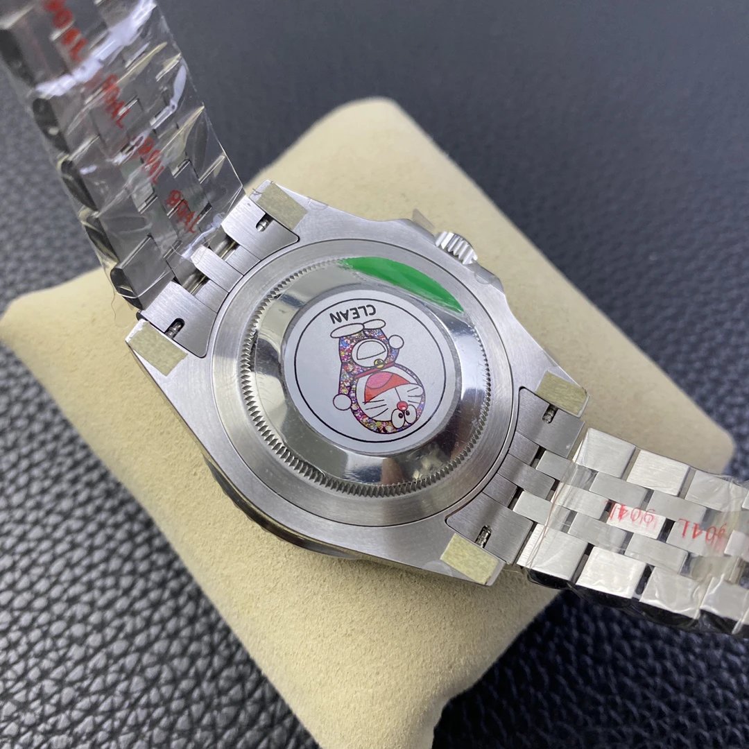 Rolex GMT-Master Automatic Watch 40mm Ver.D — photo 8