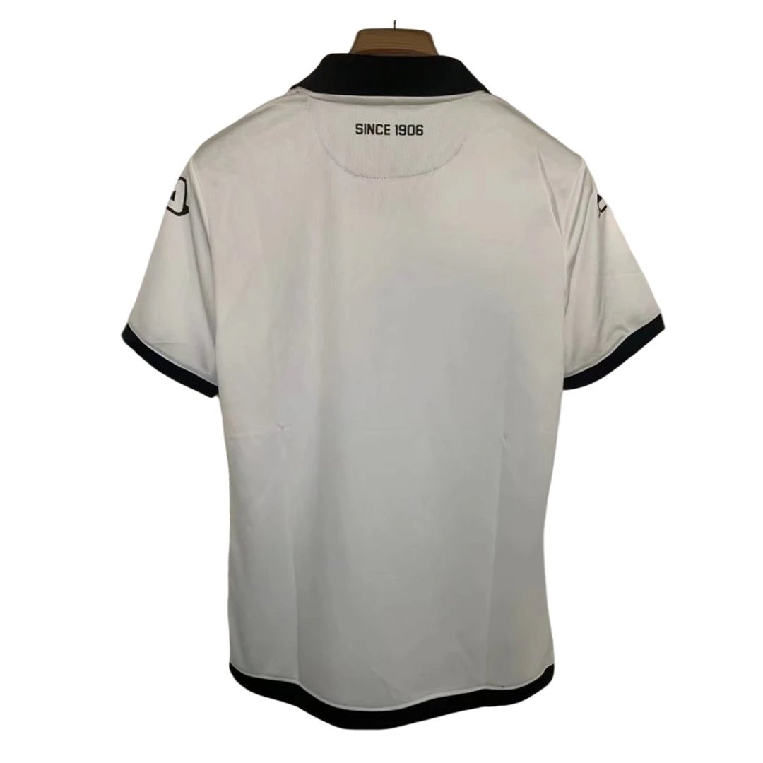 Replica Spezia Calcio By Acerbis 21/22 Home Jersey — photo 4