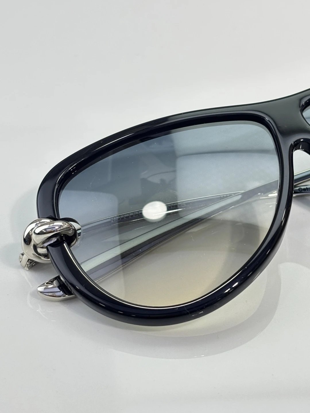 Bottega Veneta BV1513S Sunglasses 60-10-145 — photo 9