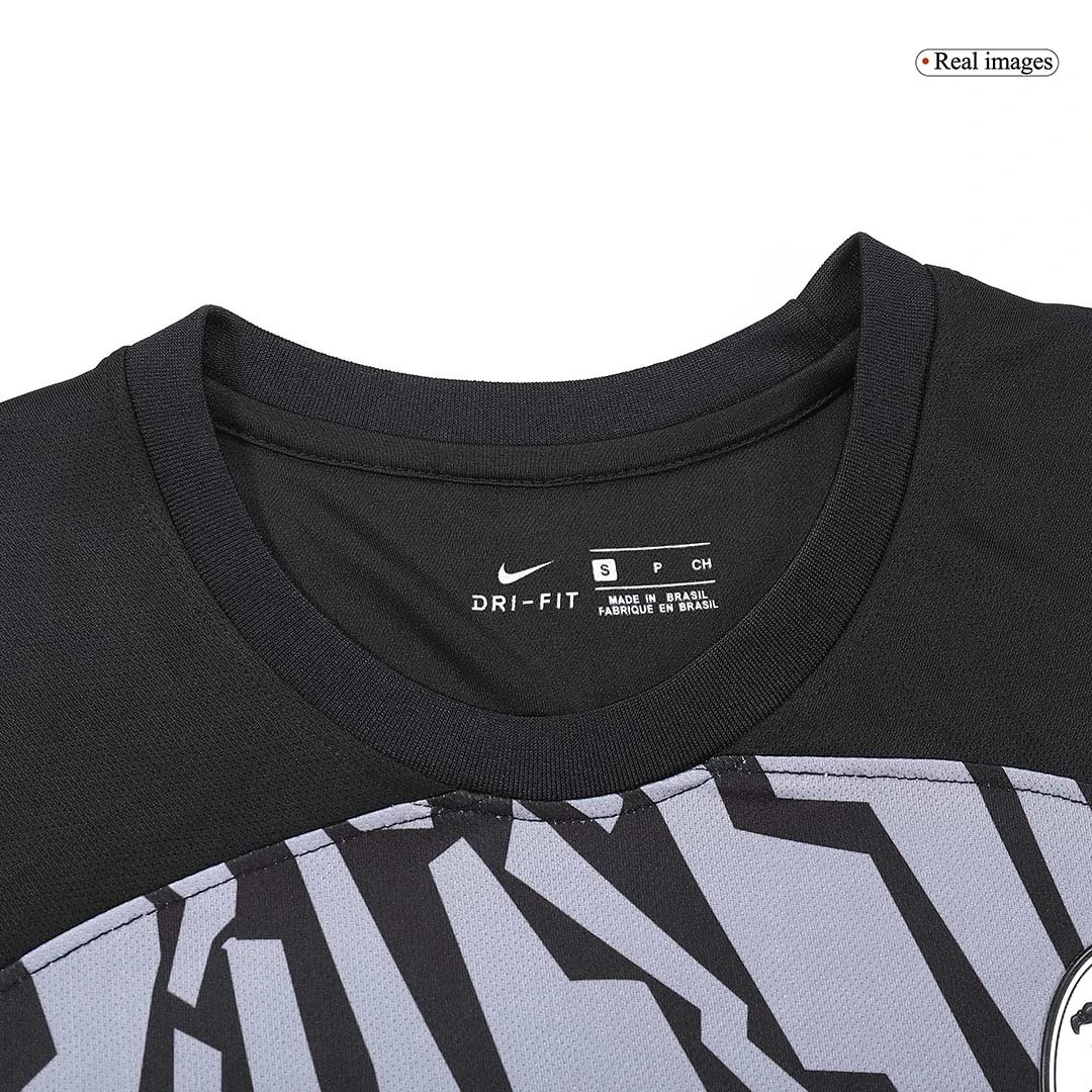 Sc Friburgo 23/24 Away Jersey — Photo 6