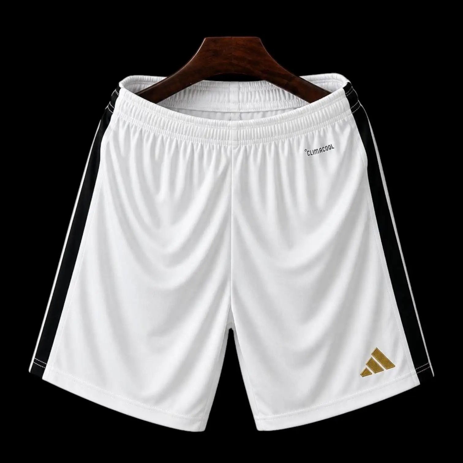 Juventus Short Home 26/27 Jersey — QC