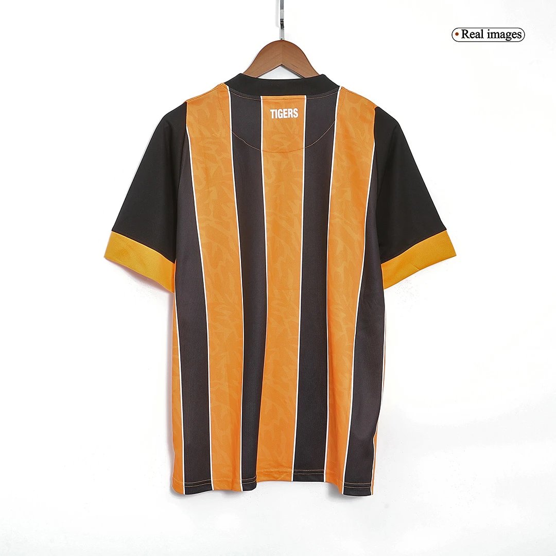 Hull City Afc 22/23 Home Jersey — QC