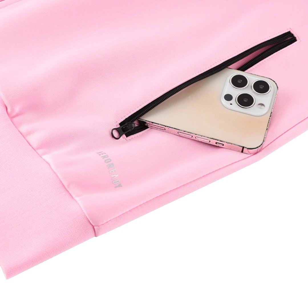 Inter Miami CF Jacket Tracksuit 2023 24 Pink — photo 12