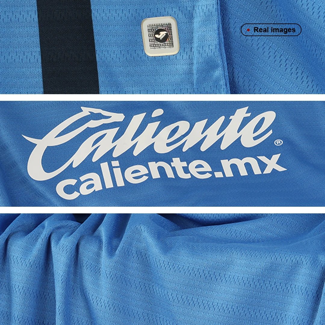 Cruz Azul 21/22 Home Jersey — photo 9