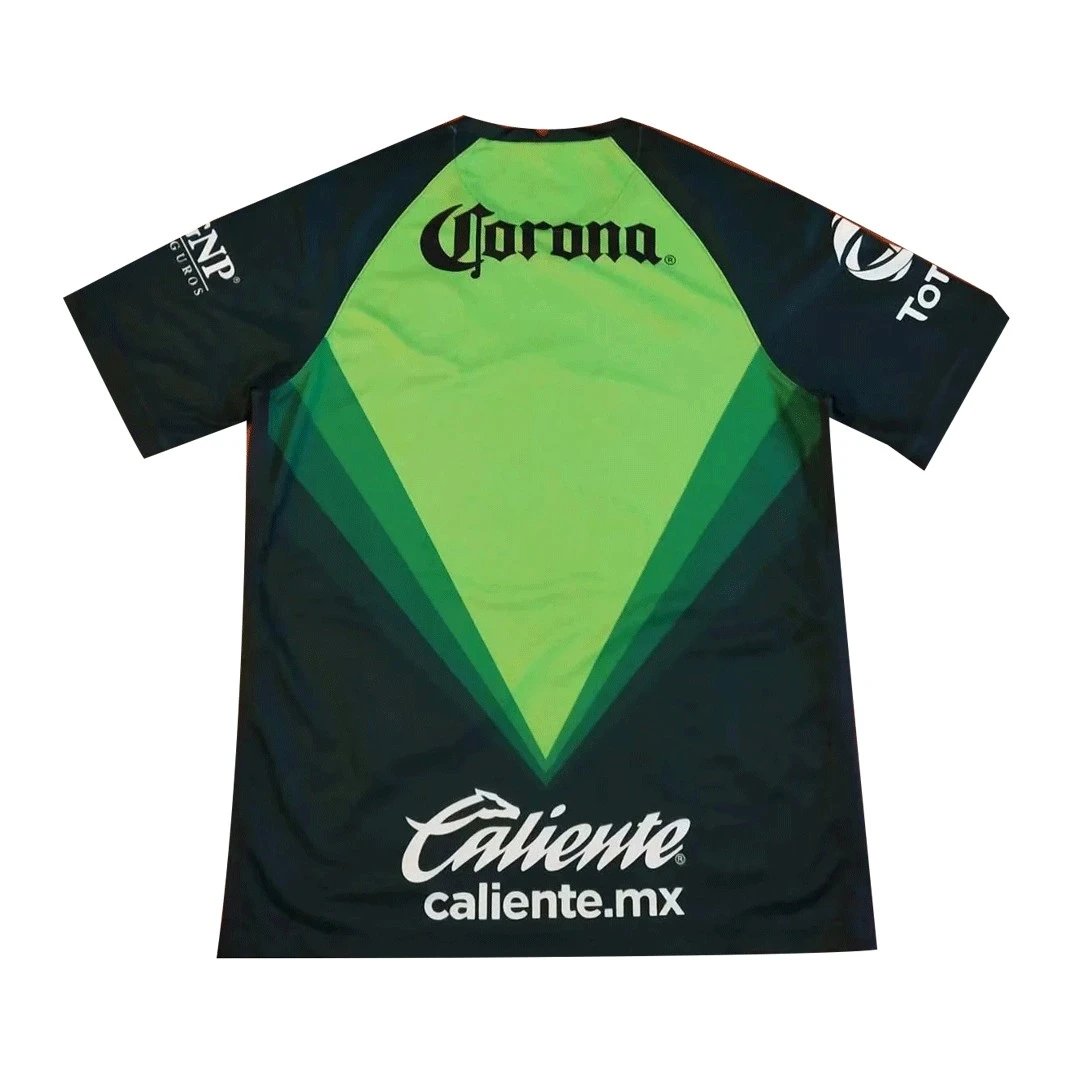 Club America 20/21 Goalkeeper Jersey — Photo 2