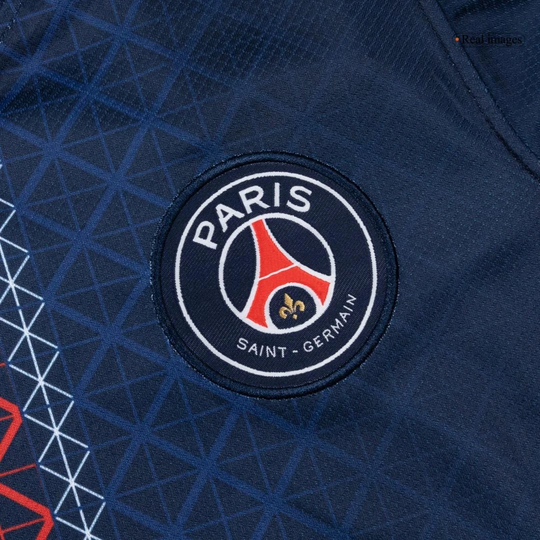 Paris Saint-Germain 25/26 Home Jersey - Women — photo 6