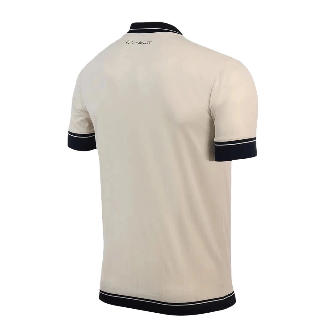 Corinthians 2023 Fourth Jersey — photo 2