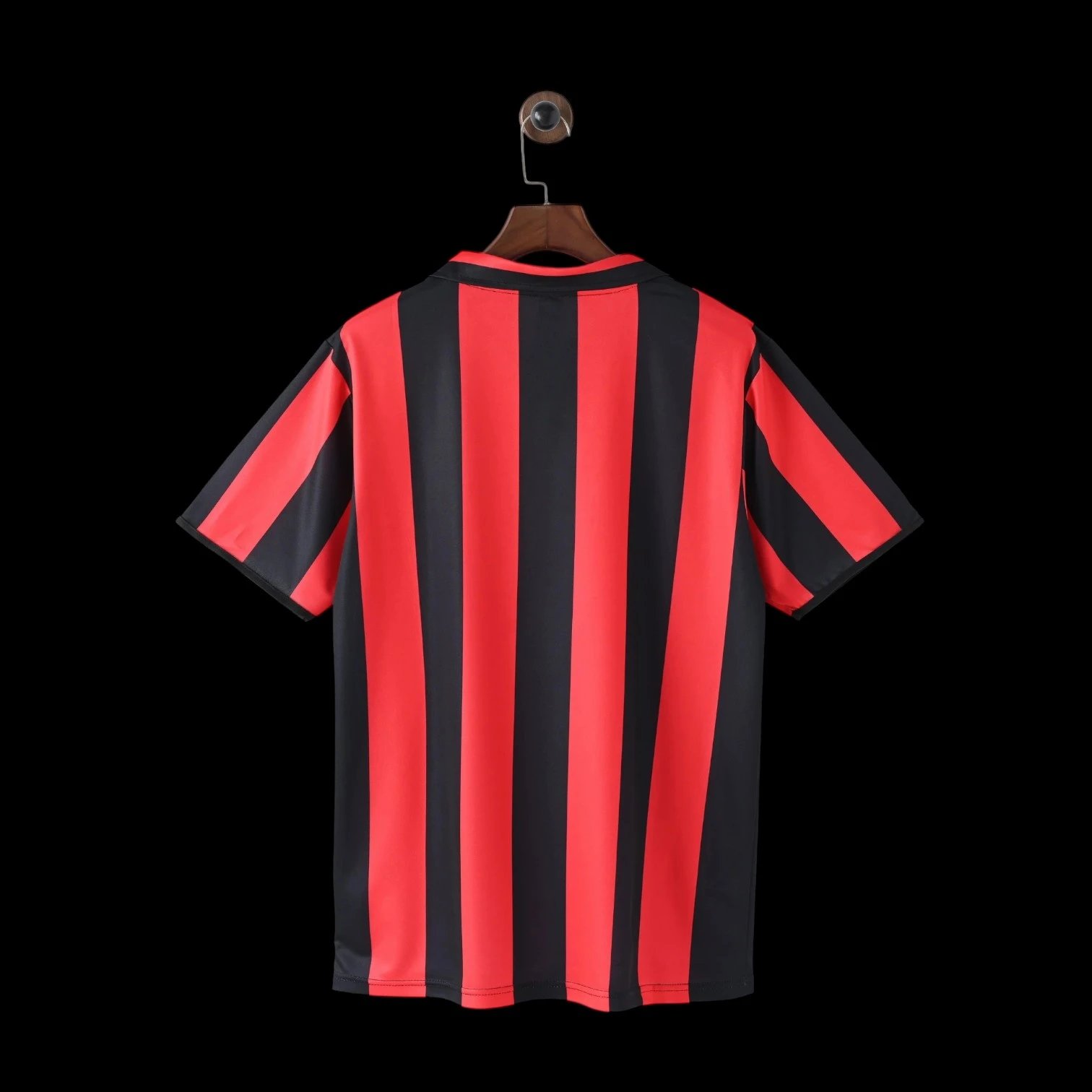 AC Milan 1988/89 Retro Jersey — Photo 2