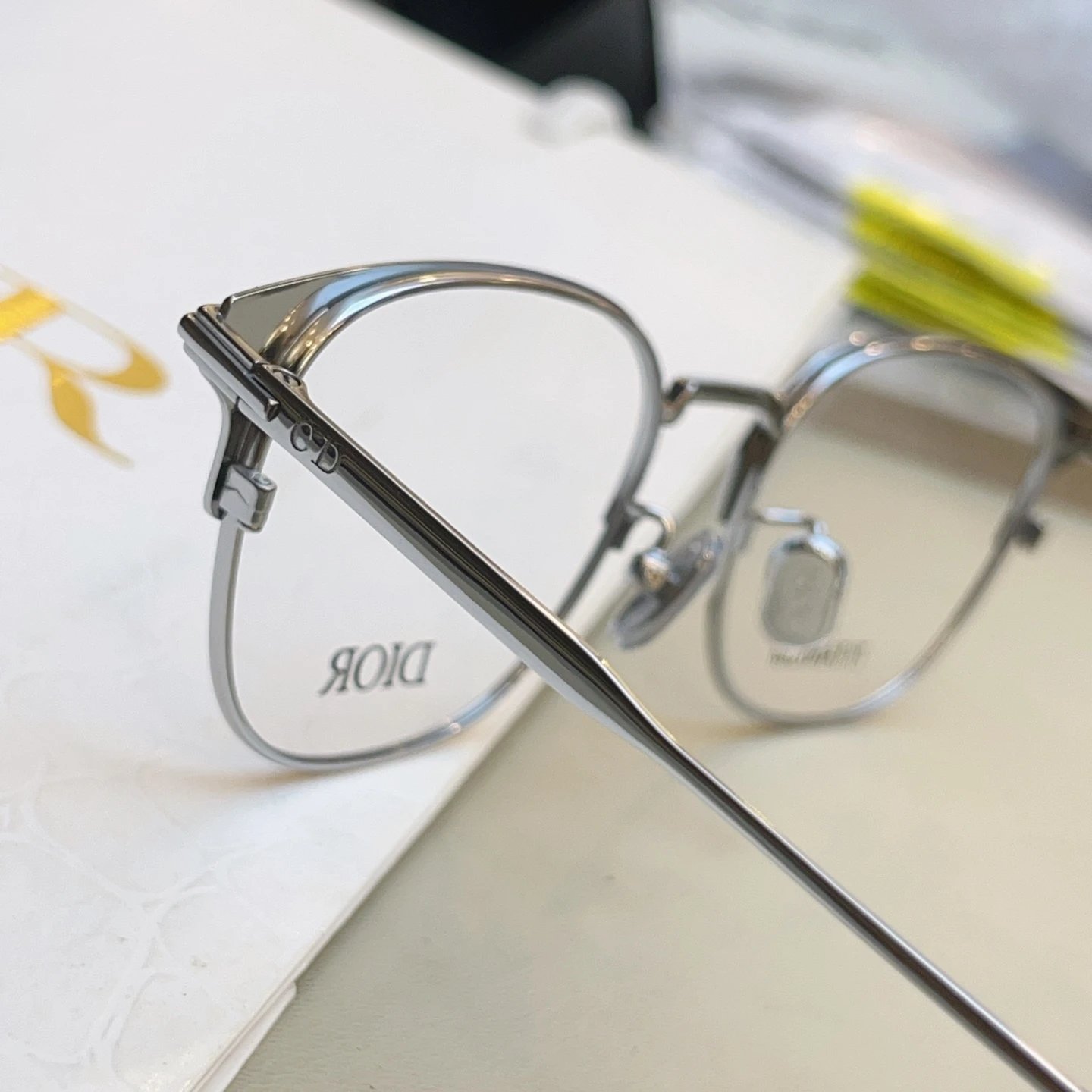 Dior Sunglasses Ver.F — Photo 8