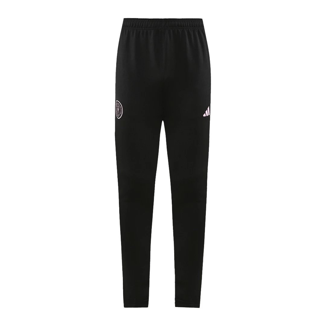 Inter Miami 2023 CF Jacket Tracksuit 24 Black — Photo 13