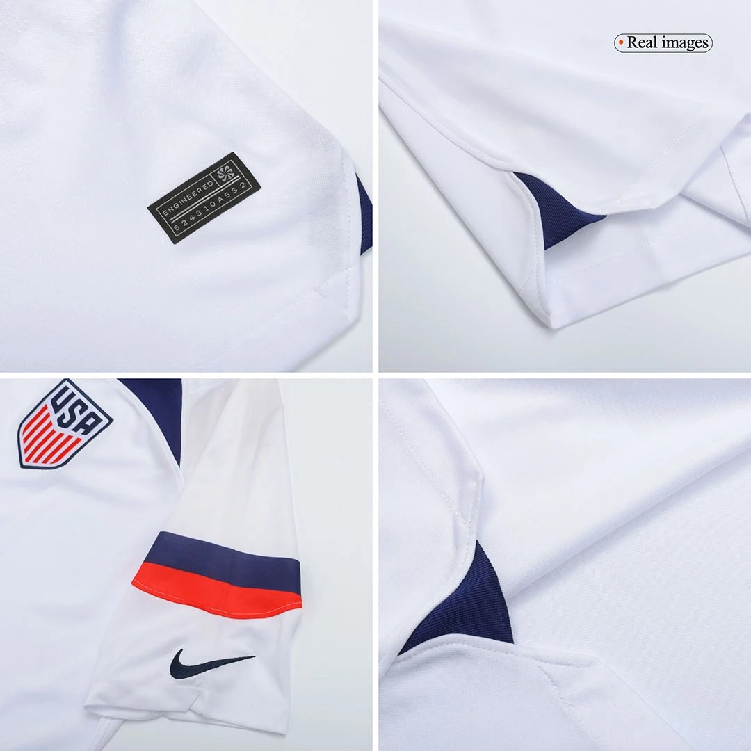 USA 2022 Home Jersey — photo 9