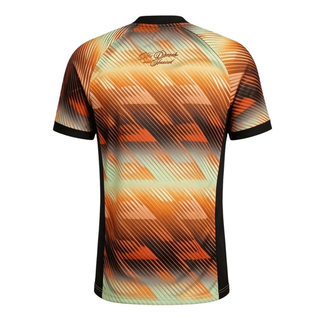 France 2026 Goalkeeper Jersey — Photo 2