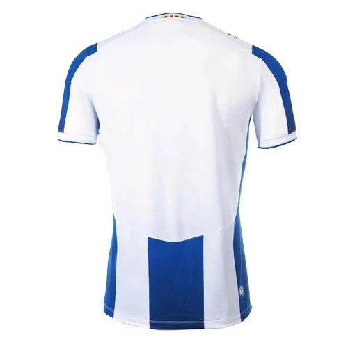 Espanyol RCD 19/20 Home Jersey — QC
