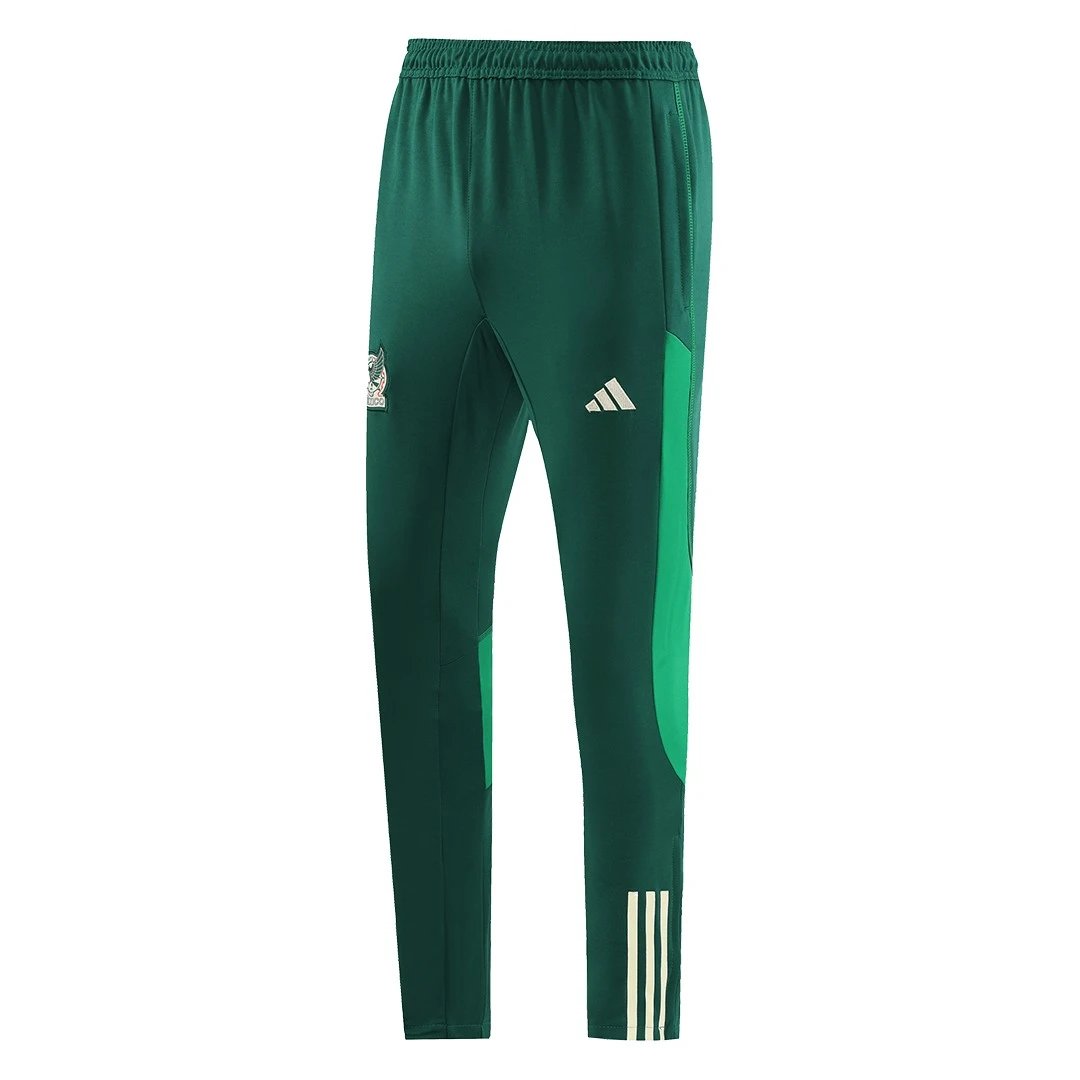 Mexico 2022 1 4 Zip Tracksuit — Photo 8
