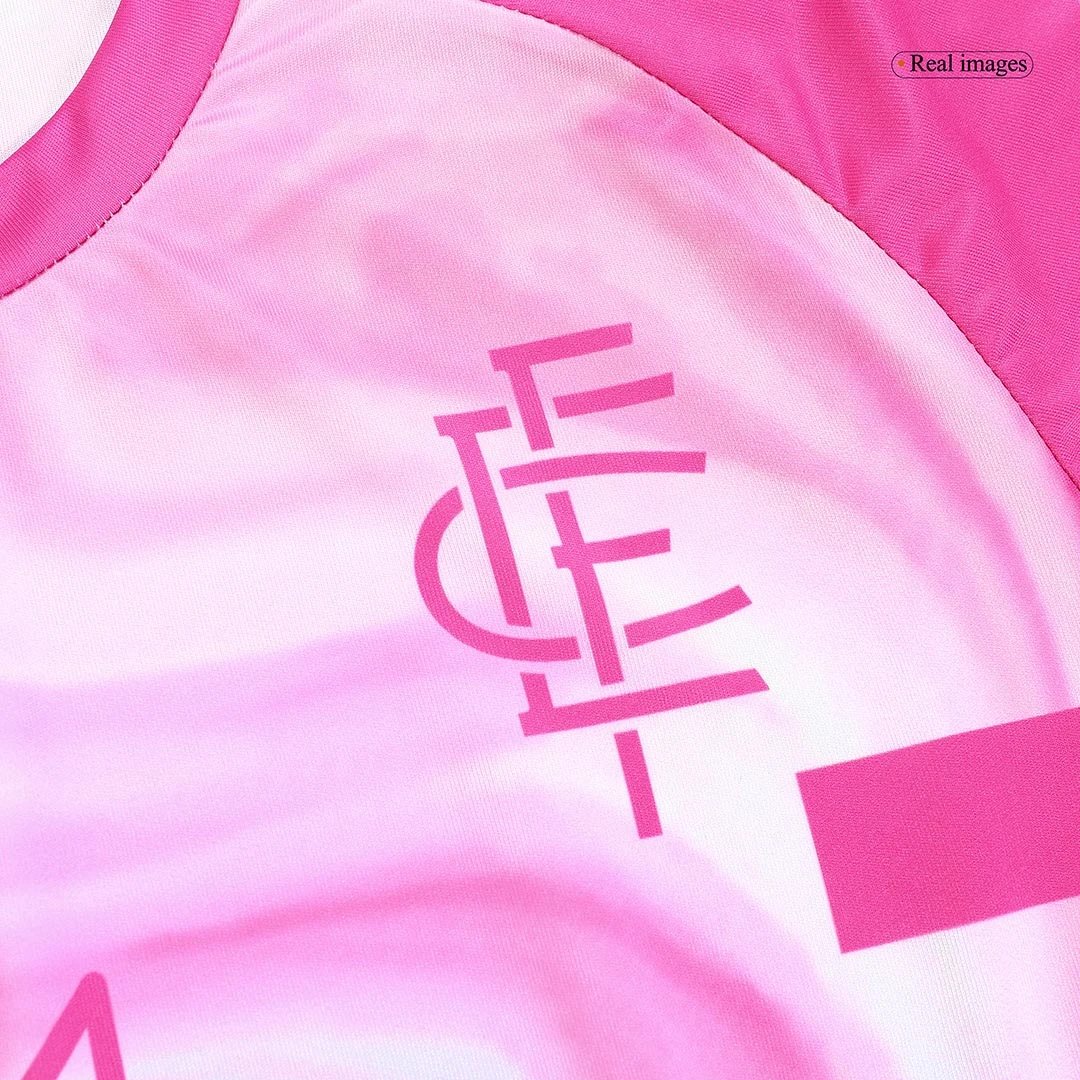 Empoli FC Limited 22/23 Training Jersey — Photo 7