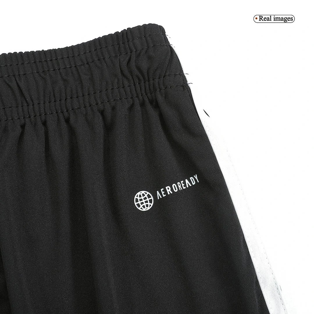 Japan Away Soccer Shorts 2022 — photo 11