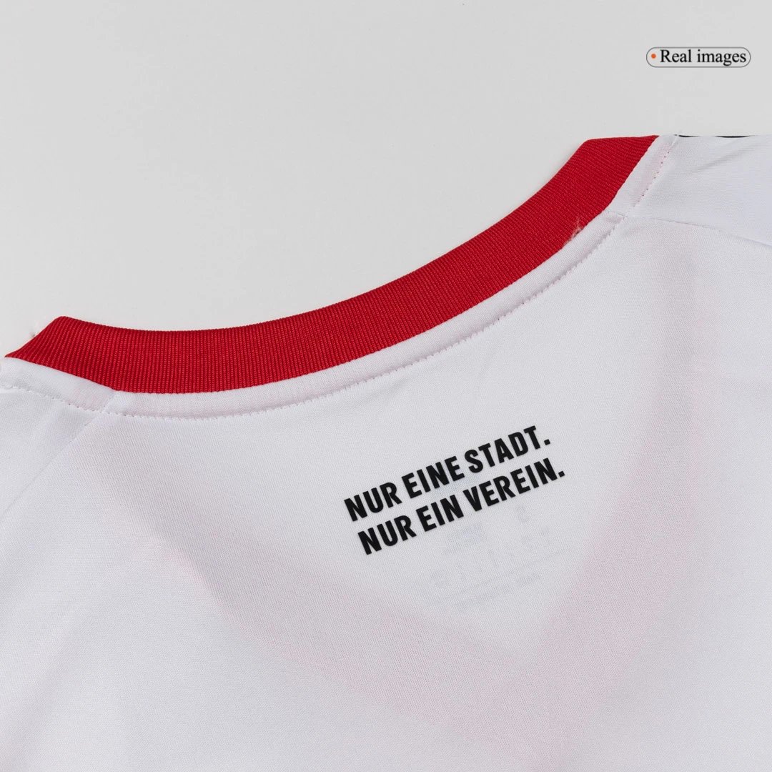 Eintracht Frankfurt 25/26 Away Jersey — photo 12