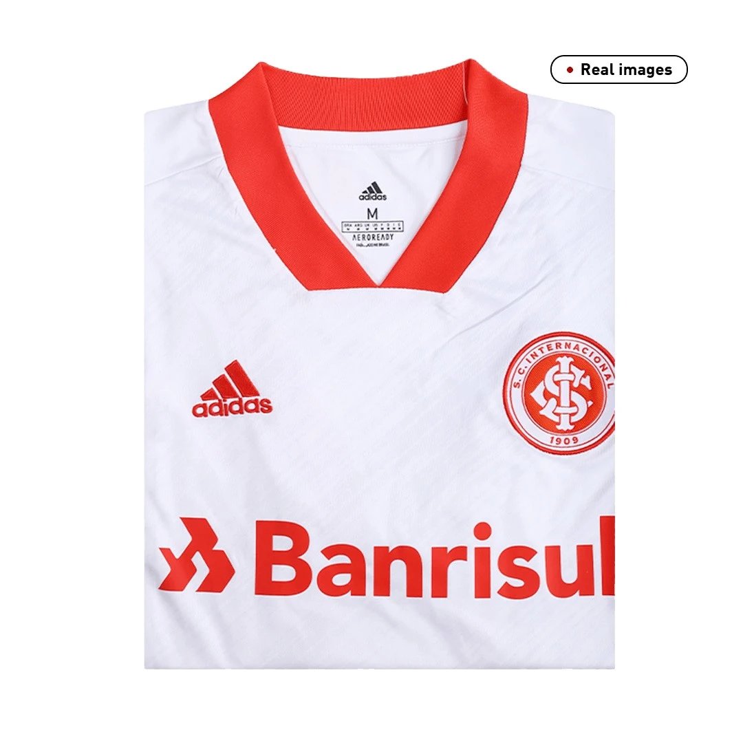 Internacional Sc 20/21 Away Jersey — QC