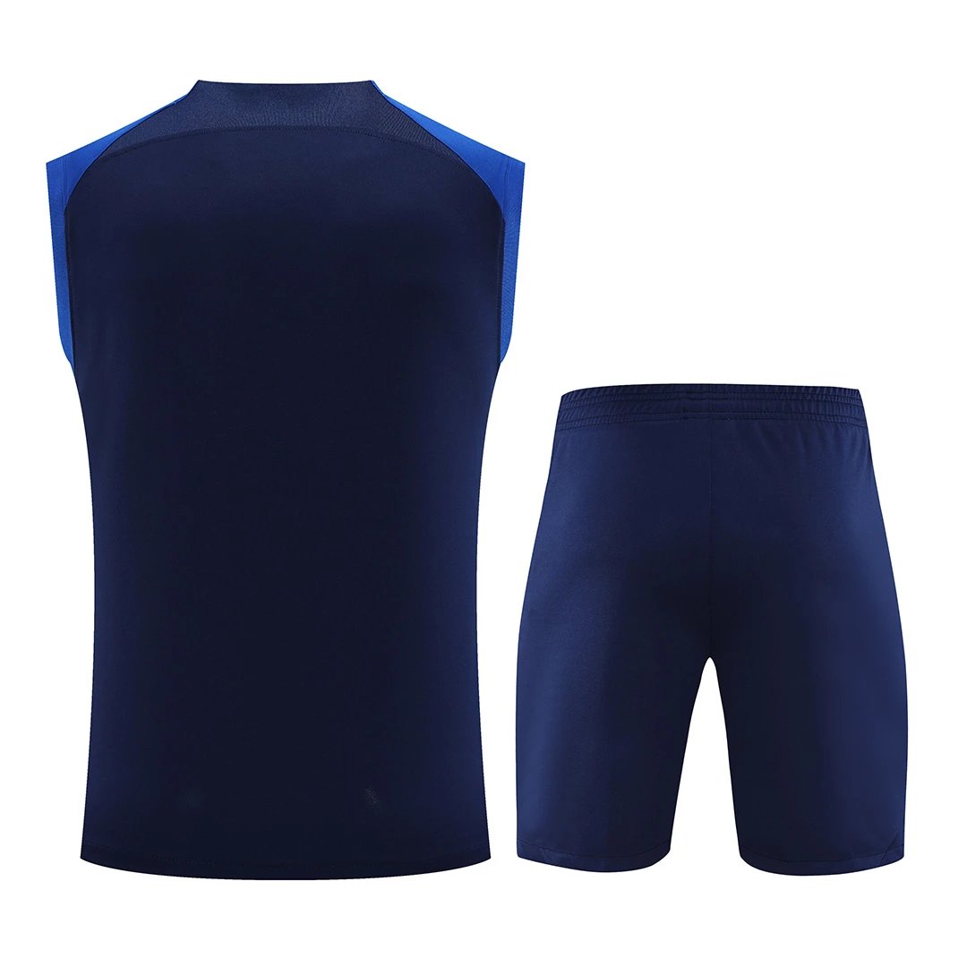 Al Nassr 23/24 Training Jersey — Photo 3