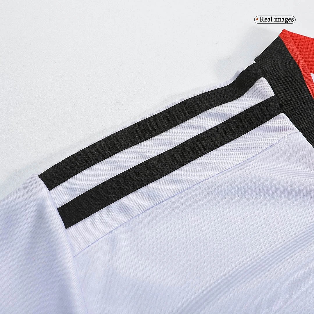 River Plate 18/19 Retro Home Jersey — photo 8