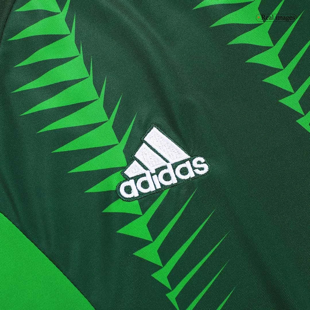 Saudi Arabia 2023 Home Jersey — photo 7