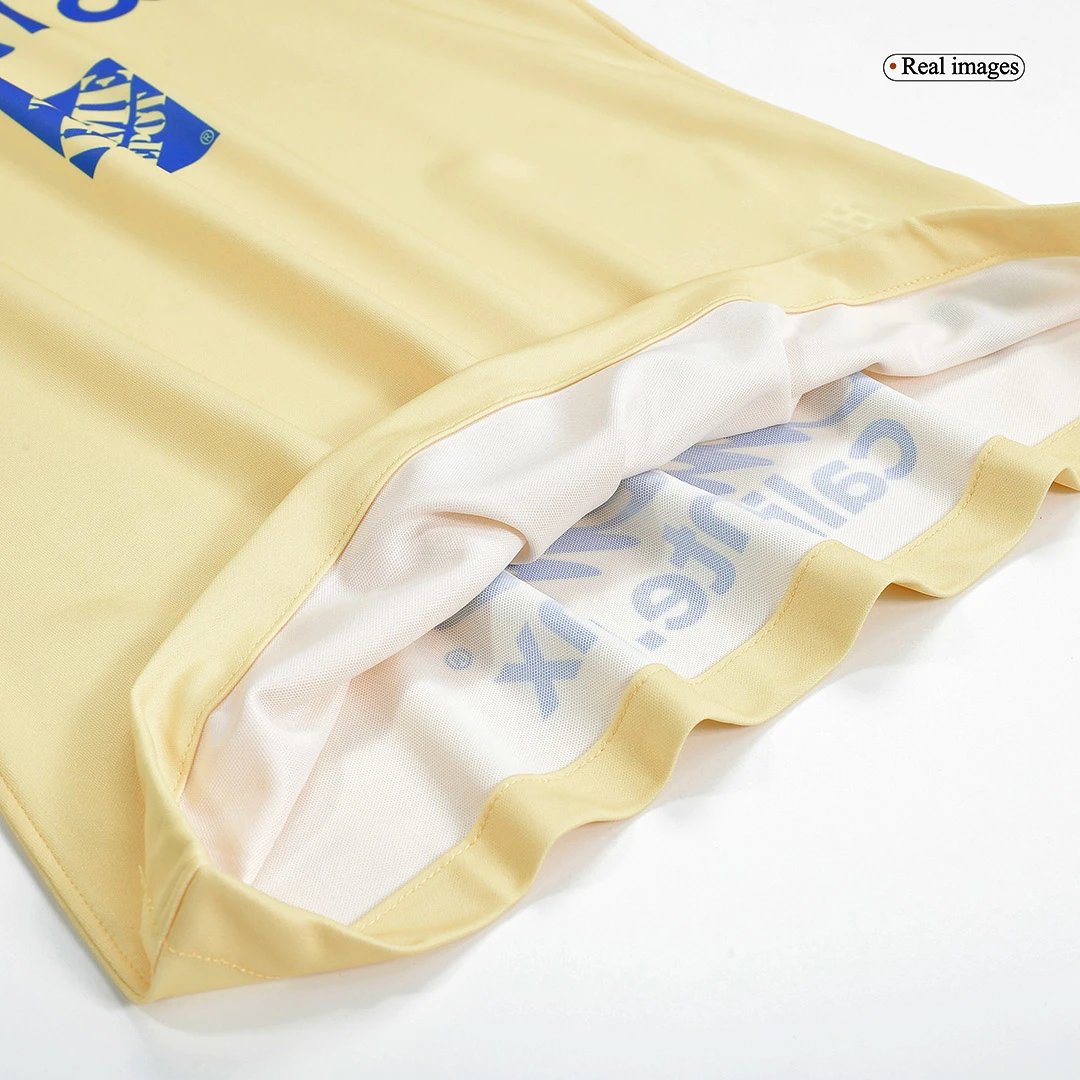 Club America 22/23 Away Jersey - Women — QC