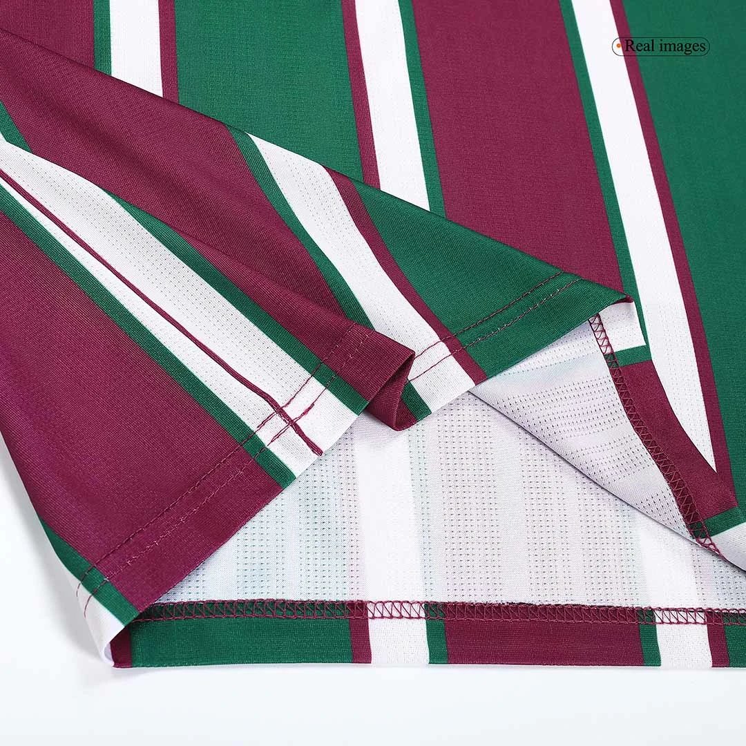 Fluminense FC 2003 Retro Home Jersey — photo 11