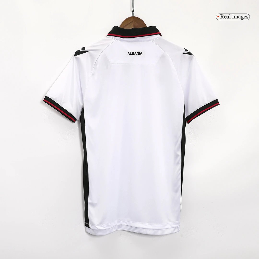Albania 23/24 Away Jersey — QC