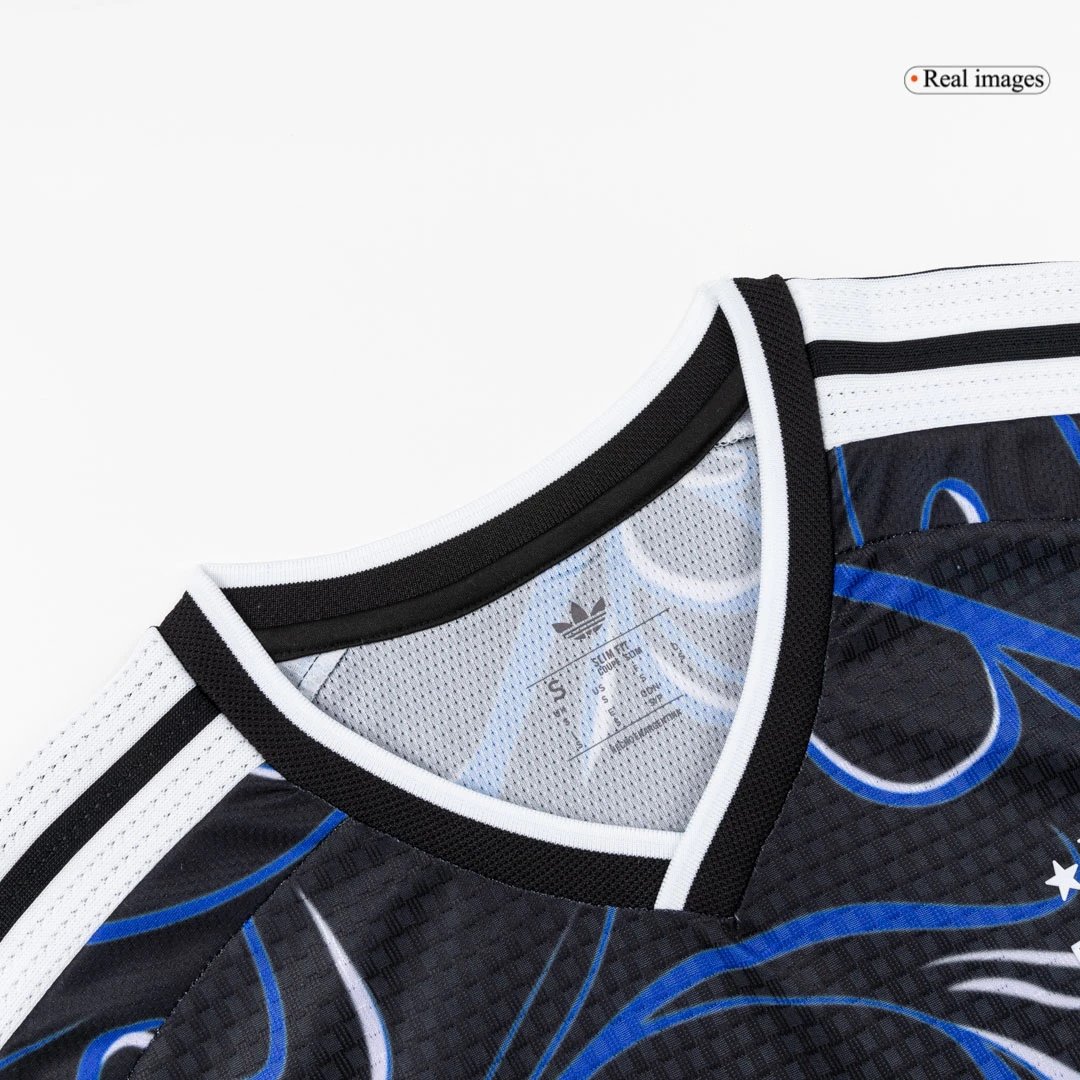 Argentina 2026 Away Jersey (Player Version) — photo 4
