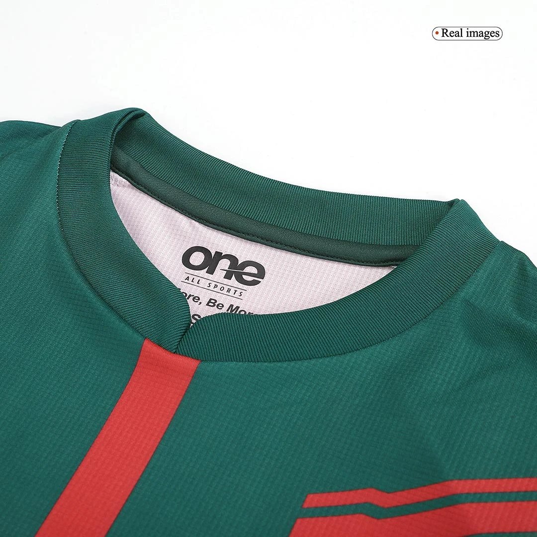 Cameroon 2022 Third Jersey — photo 5