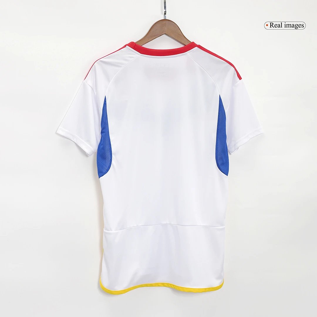 Venezuela 2024 Away Jersey — QC