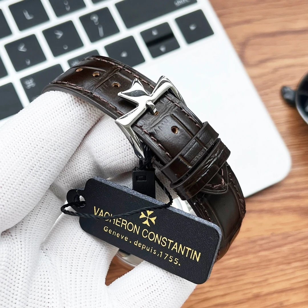 Vacheron Constantin Patrimony Automatic Watch Ver.B — photo 8