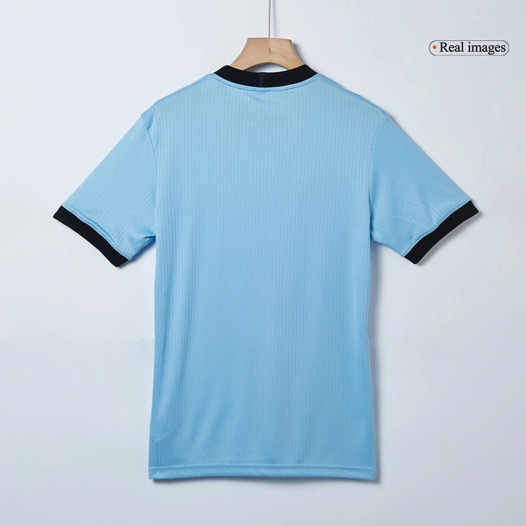 Germany 2025 Goalkeeper Jersey — Photo 6
