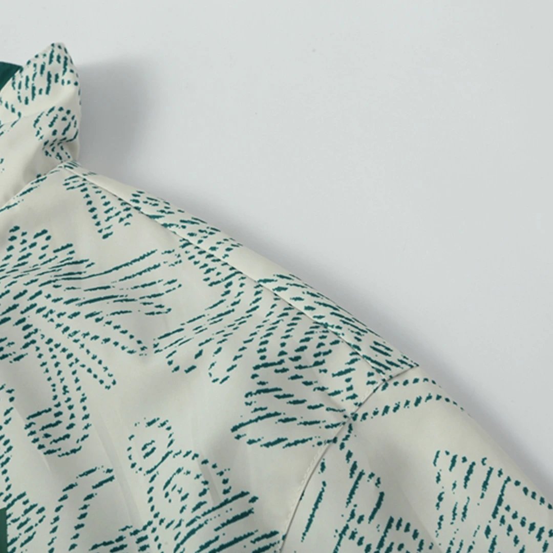 Mexico 2022 Reversible Anthem World Cup Jacket — Photo 19