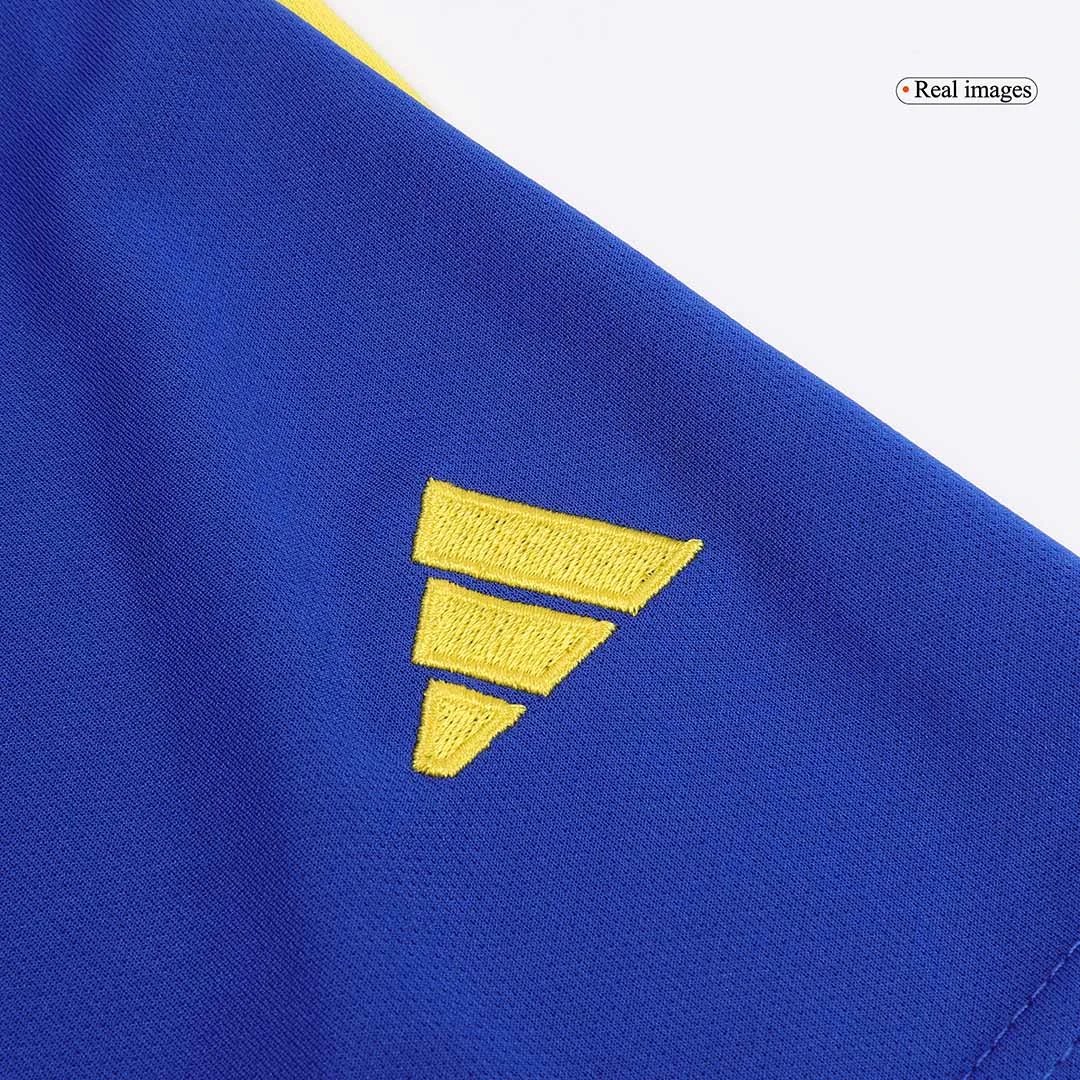 Al Nassr 24/25 Home Jersey - Kids — Zdjęcie 18