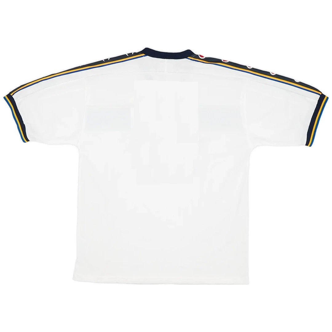Parma Calcio 03 2002/03 Retro Away Jersey — photo 4