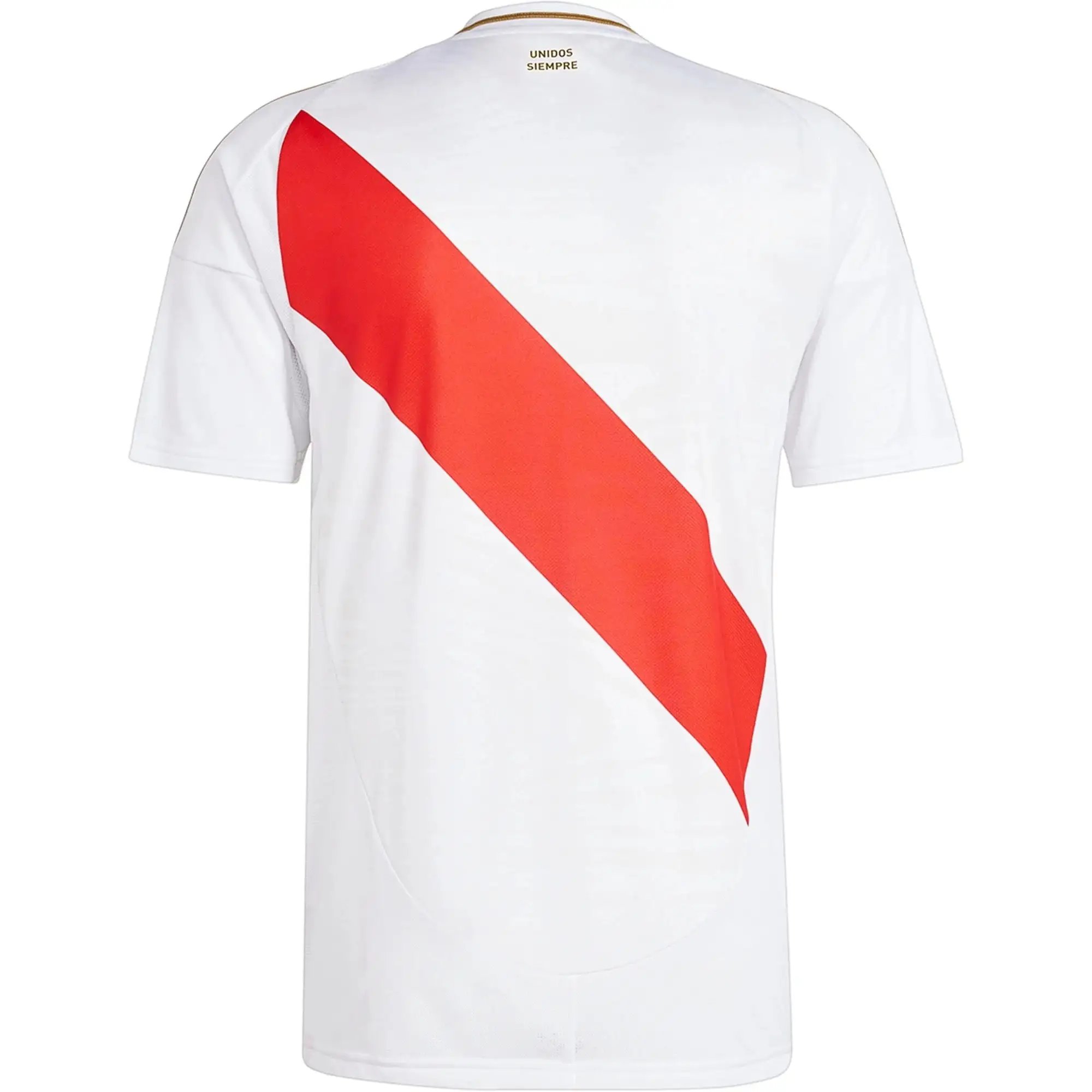 Peru 2024 Home Jersey — QC