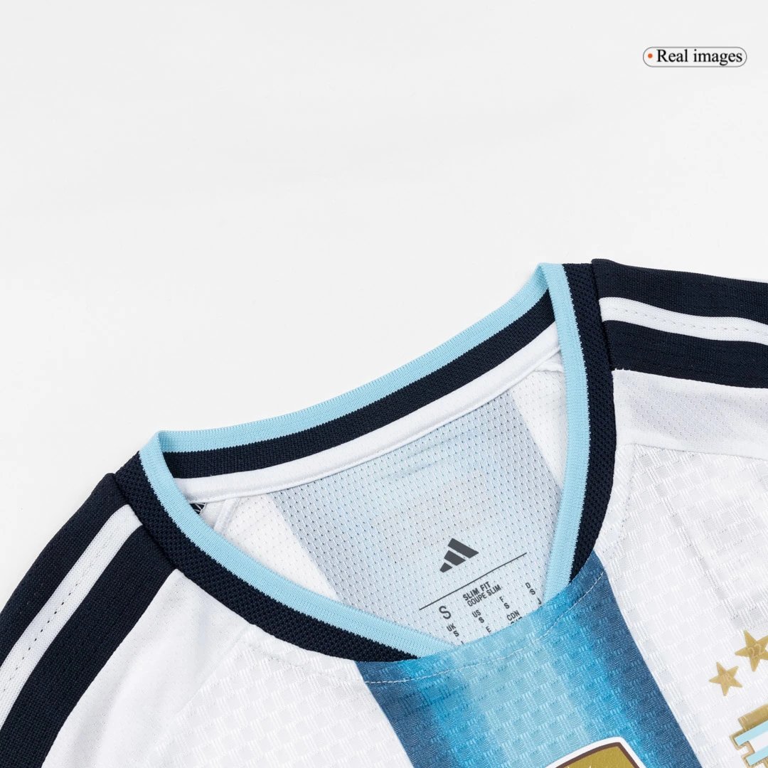 Argentina 2026 Home Jersey (Player Version) — photo 5