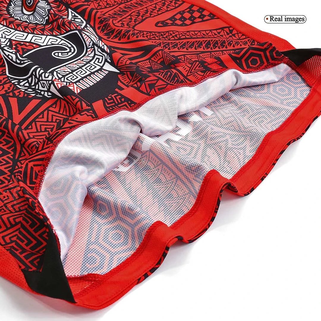 Club Tijuana 22/23 Third Jersey — QC