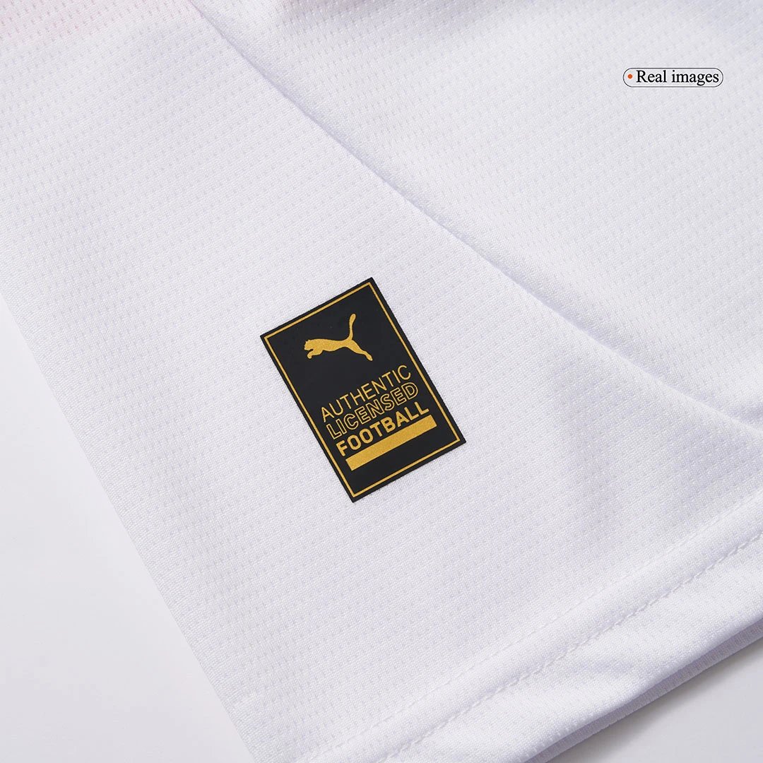 Morocco 2024 Away Jersey — photo 11