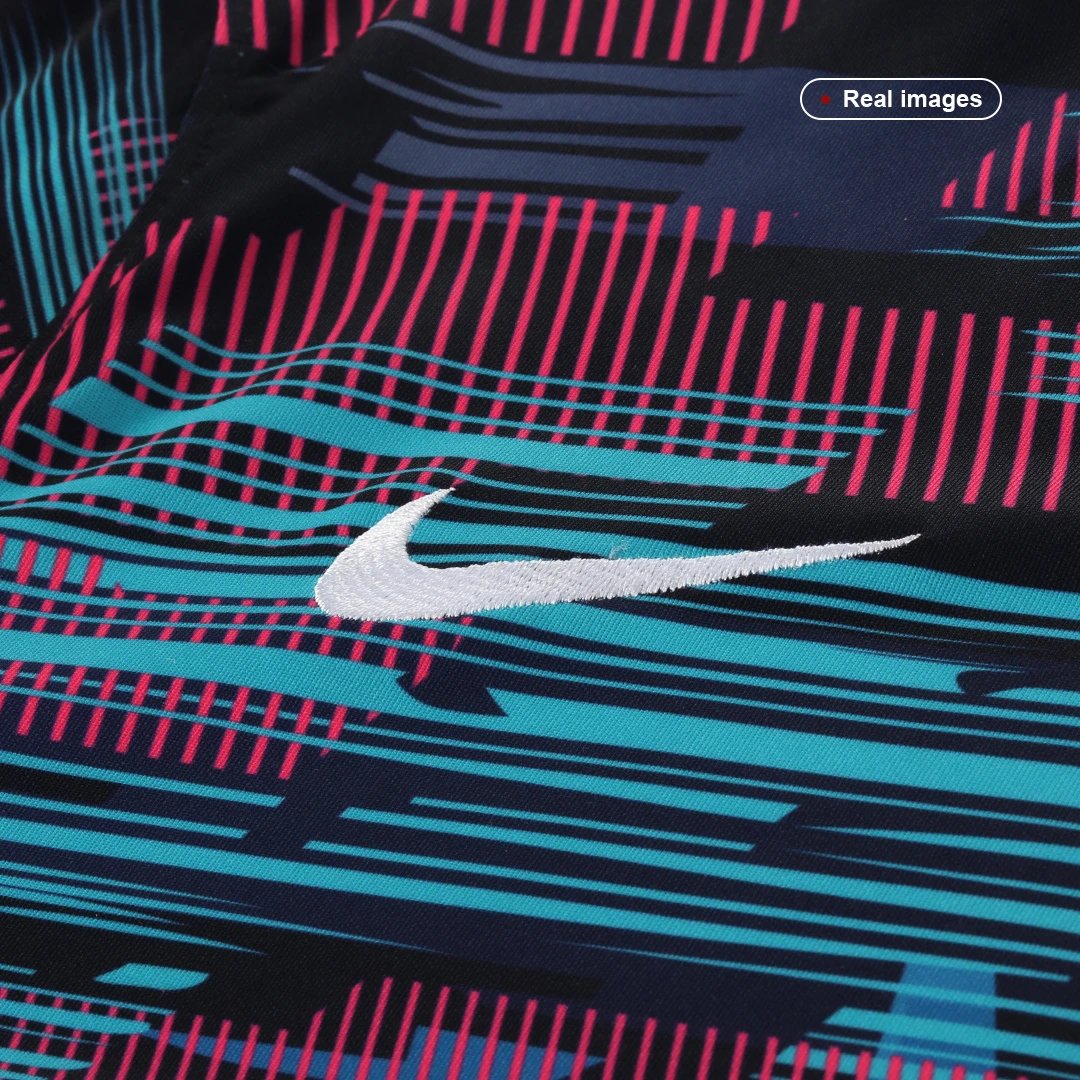 RB Leipzig 21/22 Third Jersey — Photo 5