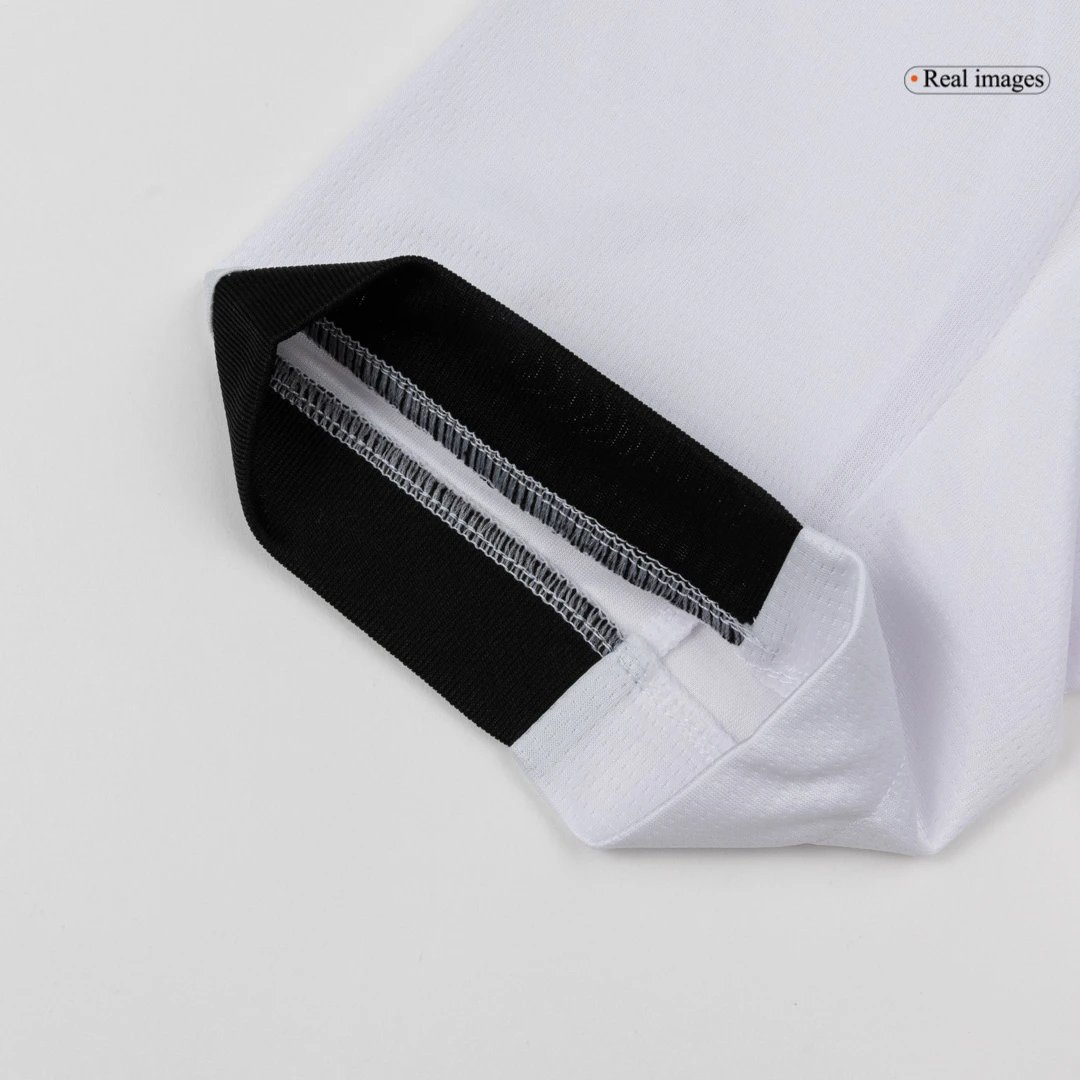 Borussia M Nchengladbach 25/26 Home Jersey — photo 9