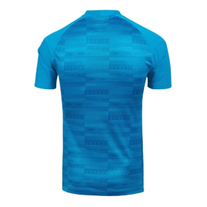 FC Zenit St Petersburg 21/22 Home Jersey — Photo 2