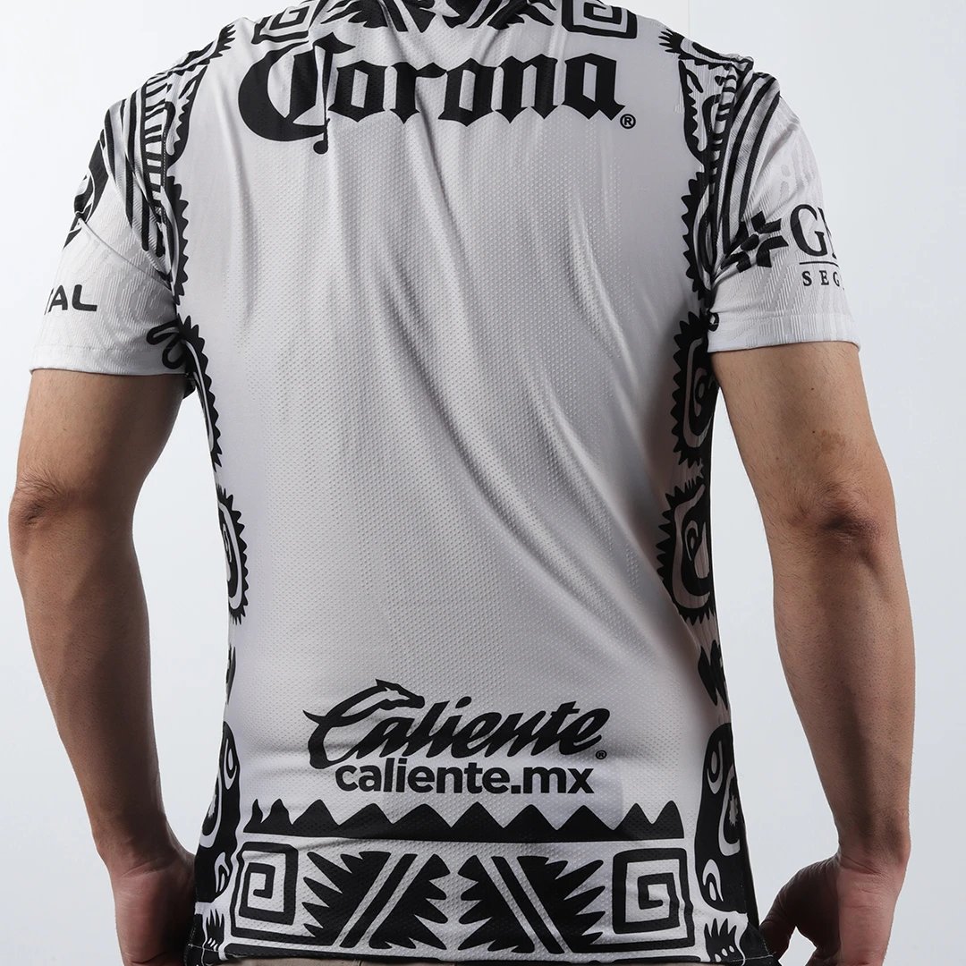 Club America 20/21 Third Jersey (Player Version) — QC