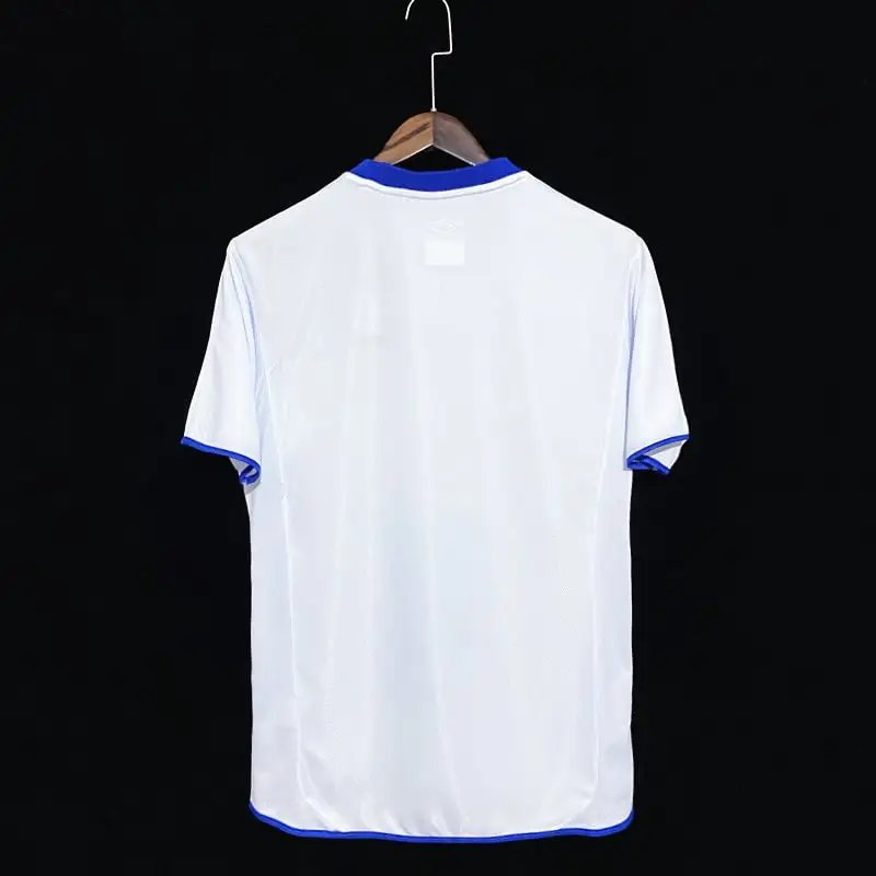 Chelsea 2005 / 2003 Retro Jersey — Photo 2