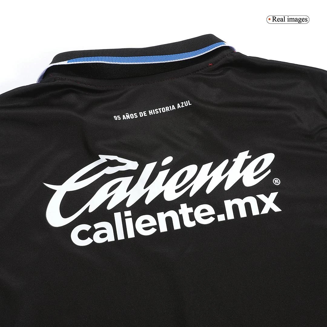 Cruz Azul 22/23 Third Jersey - Kids — photo 10