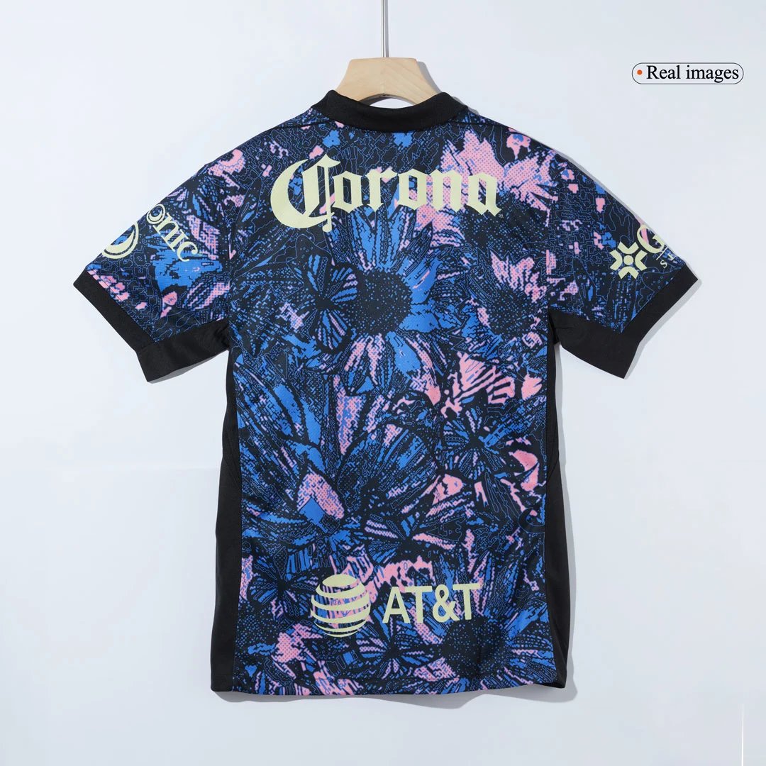 Club America 24/25 Third Jersey — photo 5