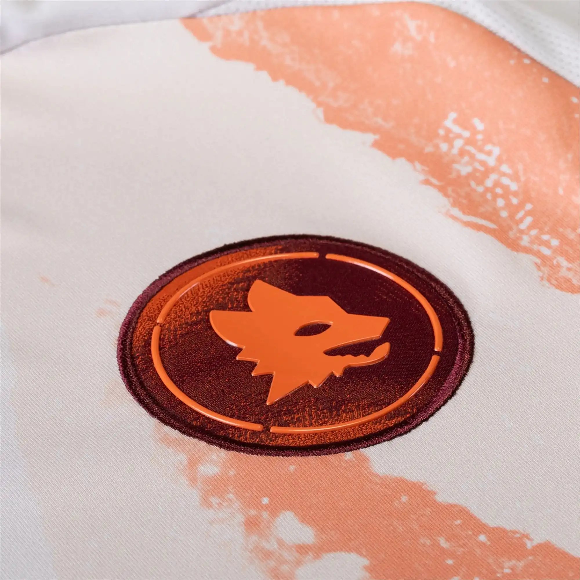 Roma AS 24/25 Away Jersey — QC