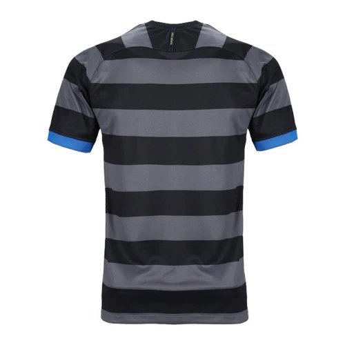 Inter Milan 20/21 Third Jersey - Kids — photo 3