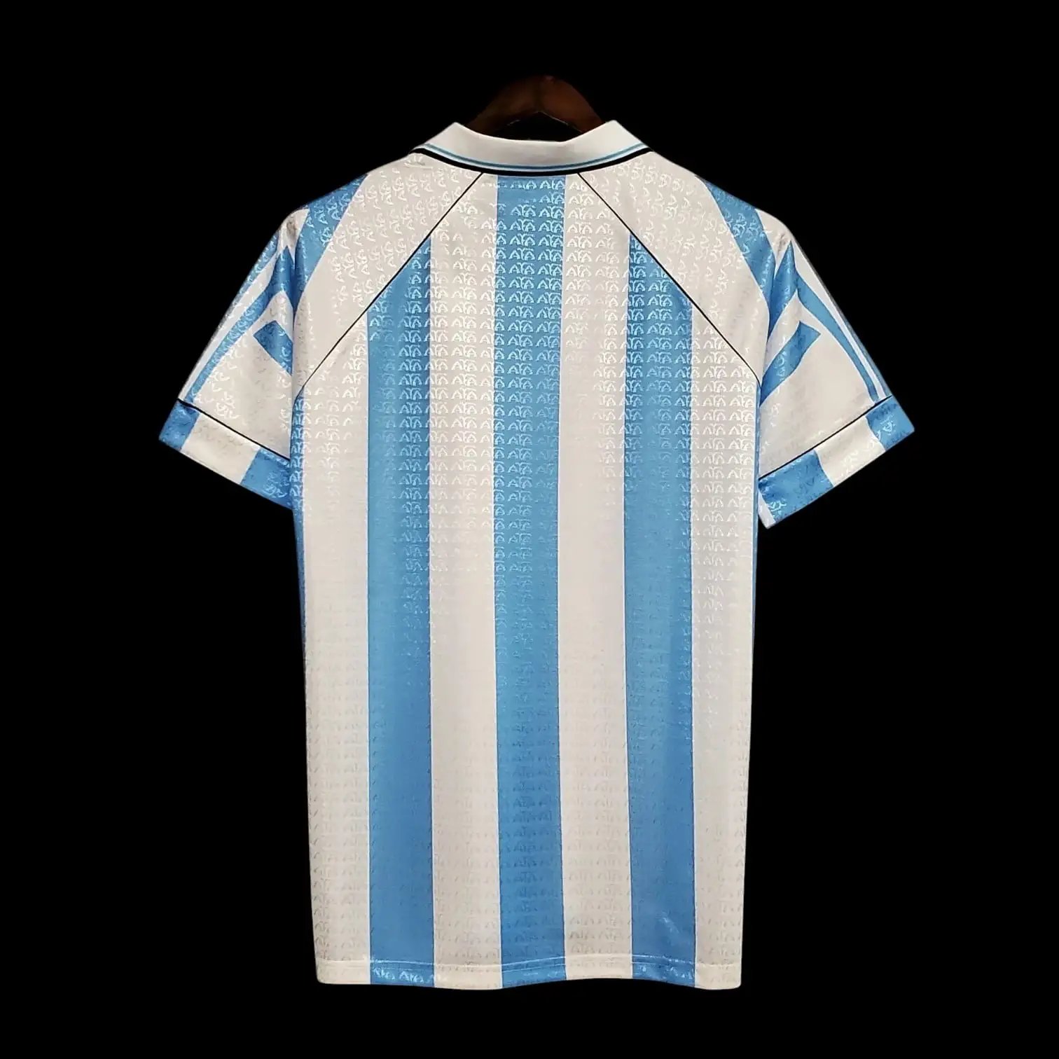 Argentina 96/97 Retro Jersey — photo 2